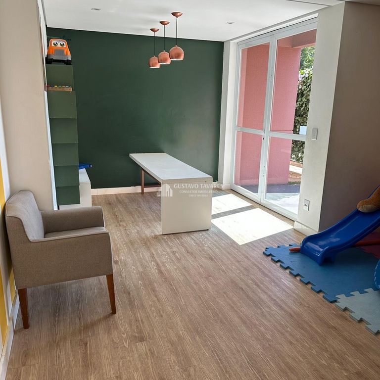 Apartamento à venda com 2 quartos, 61m² - Foto 48
