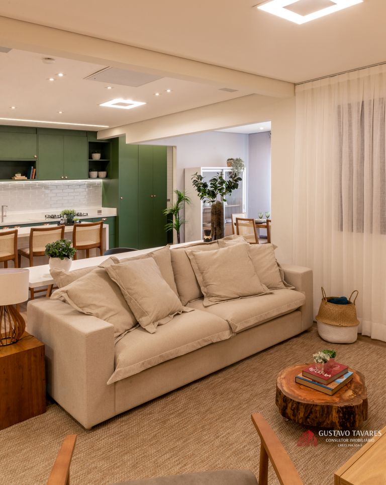 Apartamento, 3 quartos, 101 m² - Foto 25