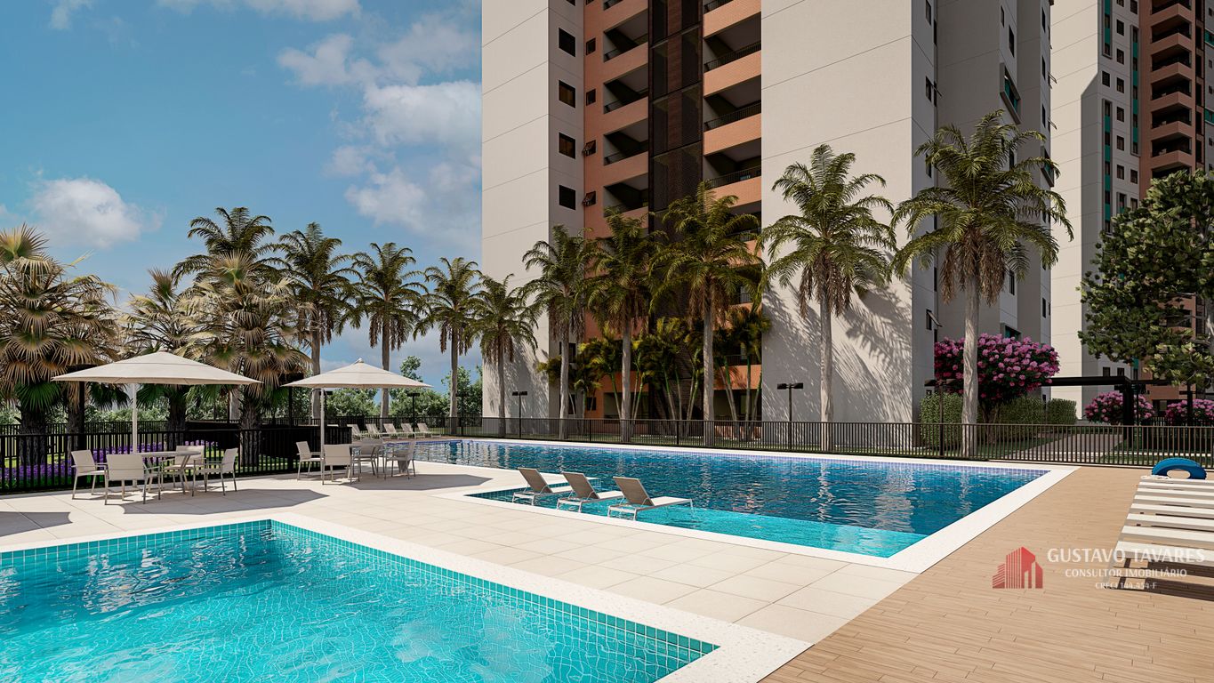 Apartamento, 3 quartos, 109 m² - Foto 36