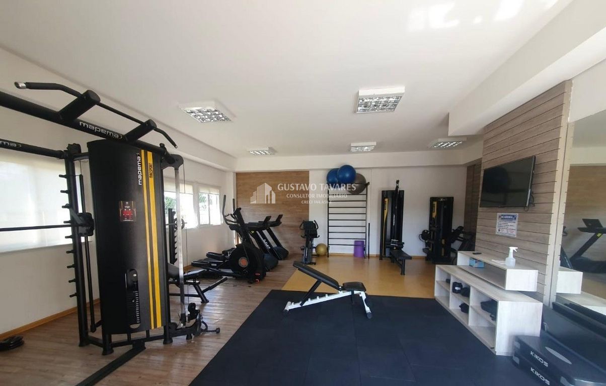 Apartamento, 2 quartos, 65 m² - Foto 21