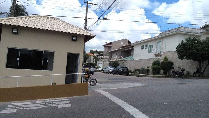 Casa, 3 quartos, 148 m² - Foto 15