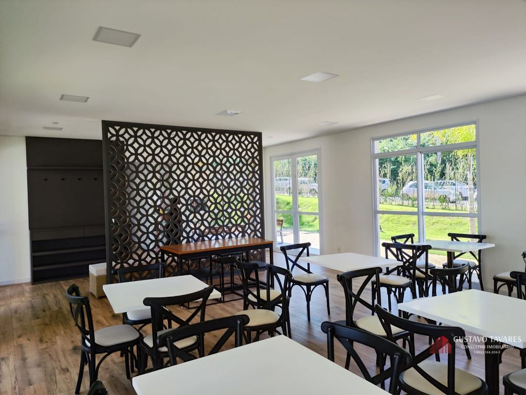 Apartamento à venda com 3 quartos, 64m² - Foto 25