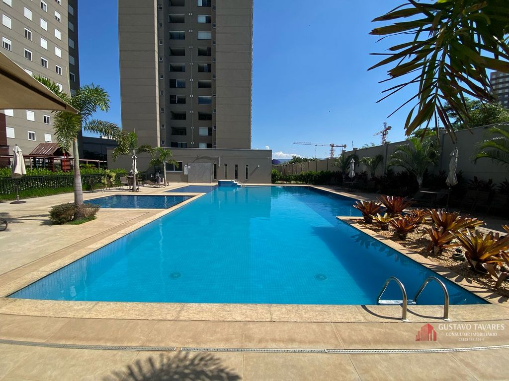 Apartamento à venda com 2 quartos, 56m² - Foto 15
