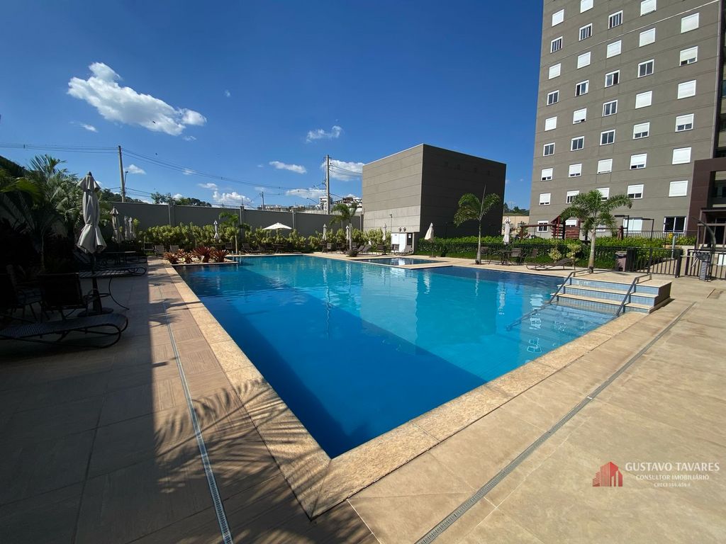 Apartamento à venda com 2 quartos, 56m² - Foto 14