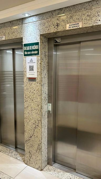 2 elevadores