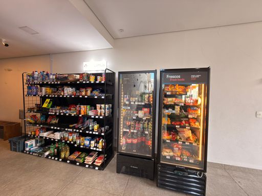 mercadinho