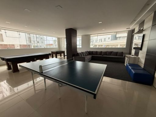 sala de jogos
