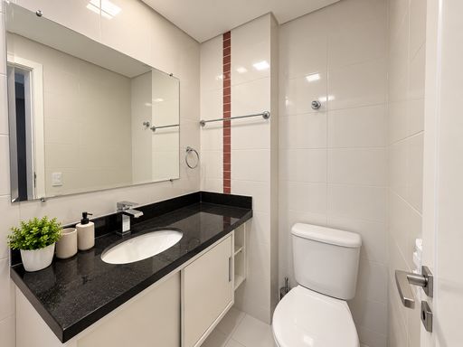 banheiro suite