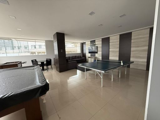 sala de jogos
