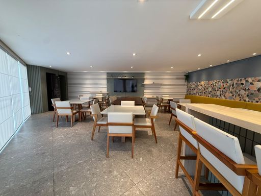 churrasqueira gourmet