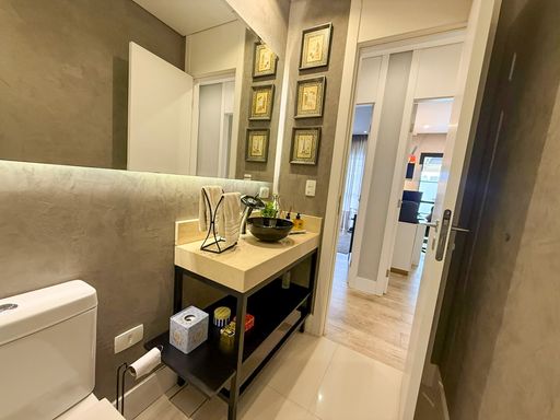 Lavabo