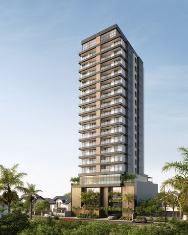 Imagem do Grace Bay -Grace Bay – Apto  de 2 Quartos (2 suíte) a 300 metros da praia, Piçarras