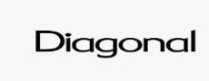 Diagonal