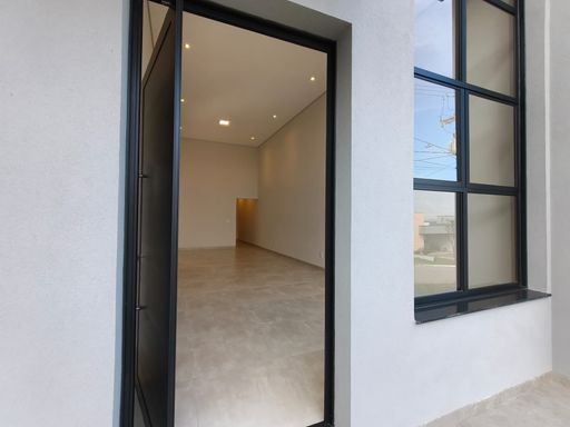 Entrada social