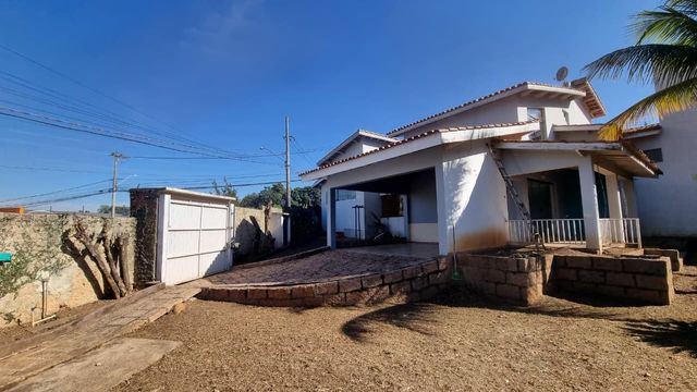 Garagem