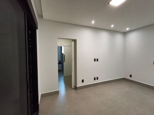 Outra vista da suíte Master