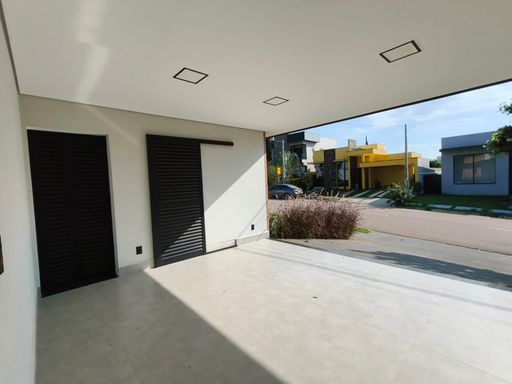 Garagem