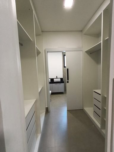 Closet da suíte Master