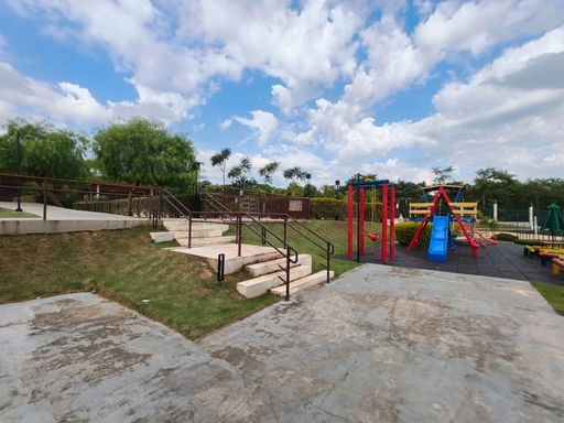 Vista Playground