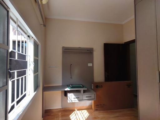Outra vista do 1º quarto