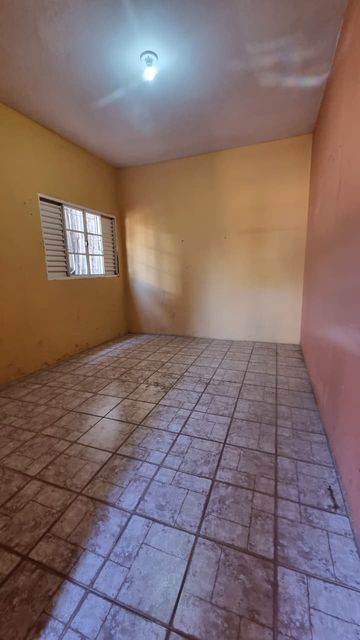 Dormitório serviço