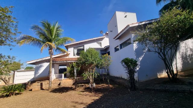 Vista quintal