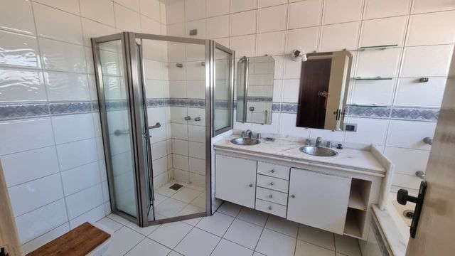 Banheiro da suíte