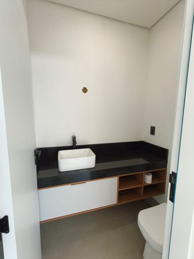 Lavabo