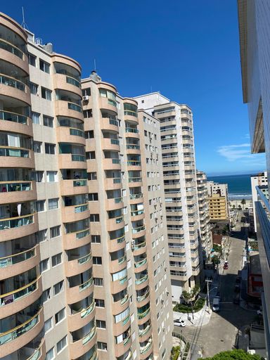Vista mar.