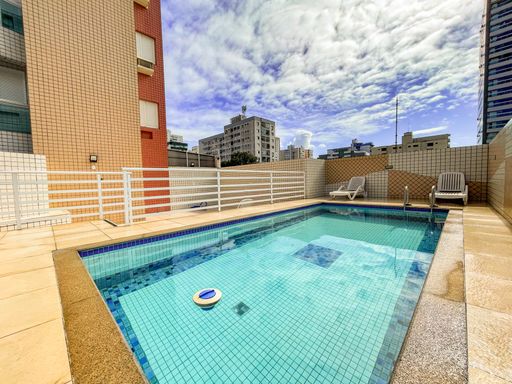 PISCINA.