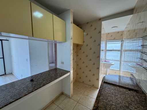 COZINHA AMERICANA