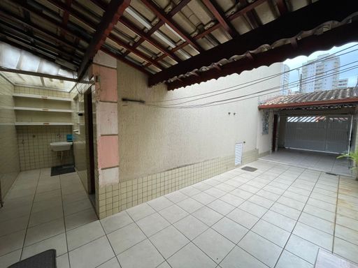 entrada