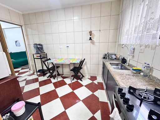 Cozinha