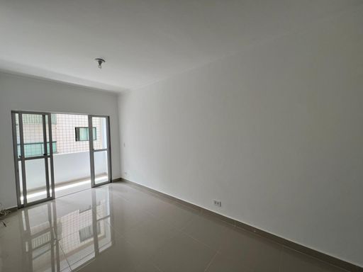 Sala bem iluminada