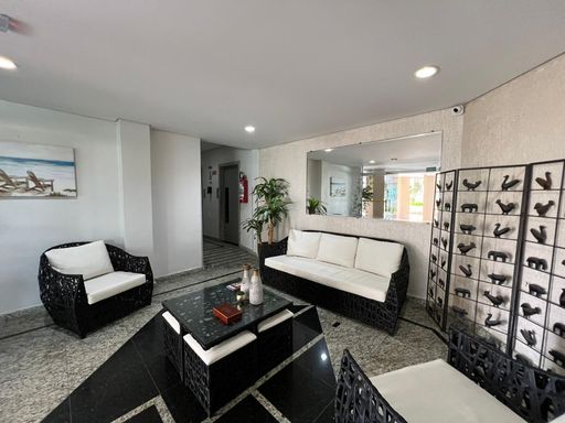 Hall de entradaSala