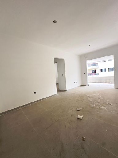 Sala de 2 ambientes.