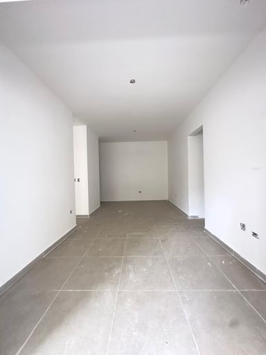 Sala de 2 ambientes.