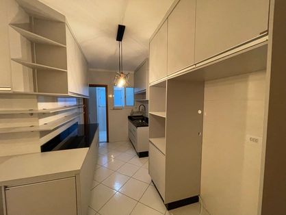 Cozinha planejada