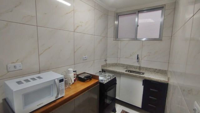 Cozinha.