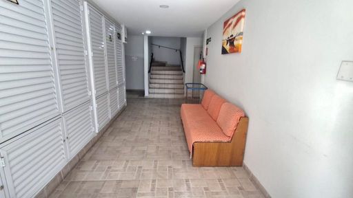 hall de entrada