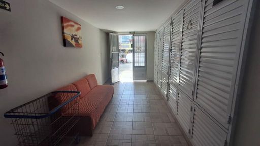 hall de entrada