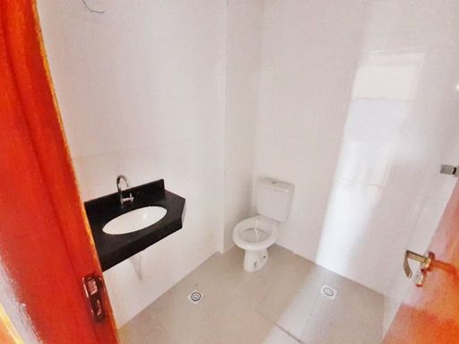 WC suíte