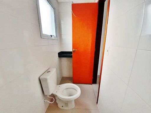 WC suíte