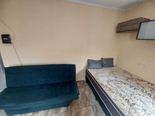 Sala living ampla