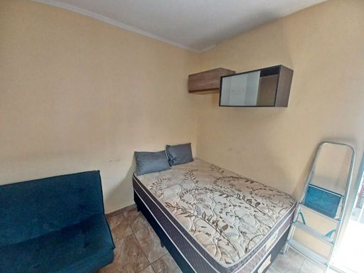 Sala living ampla