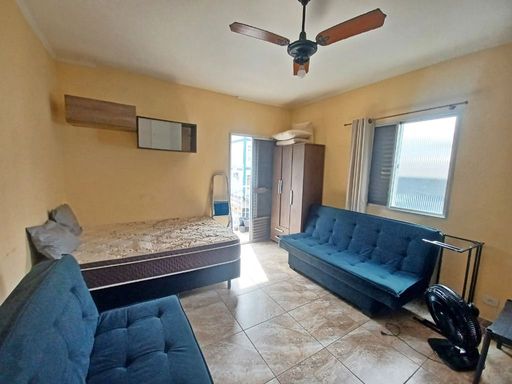 Sala living ampla