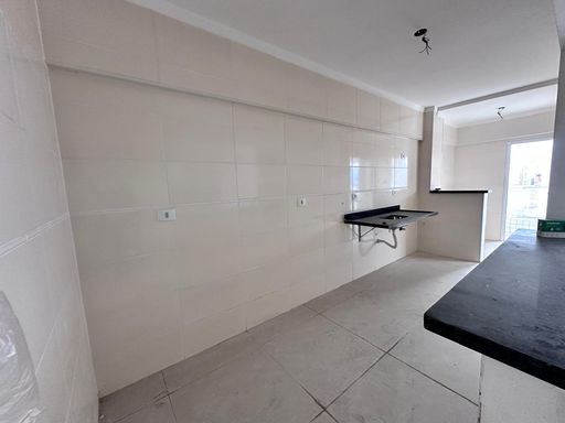 Cozinha Americana