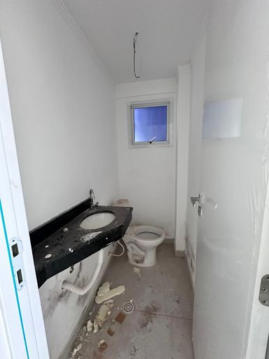 WC Suíte