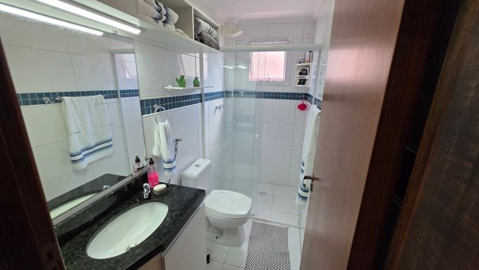 WC suíte
