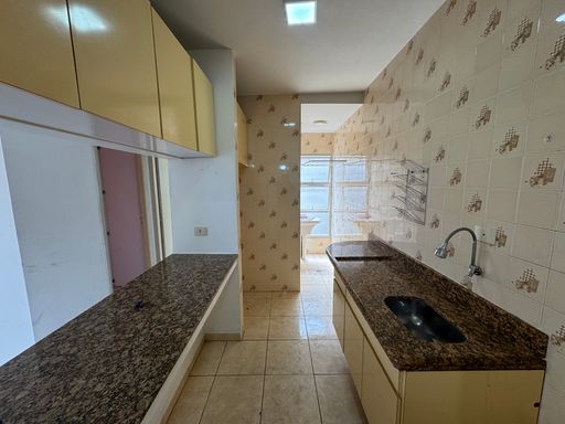 COZINHA AMERICANA